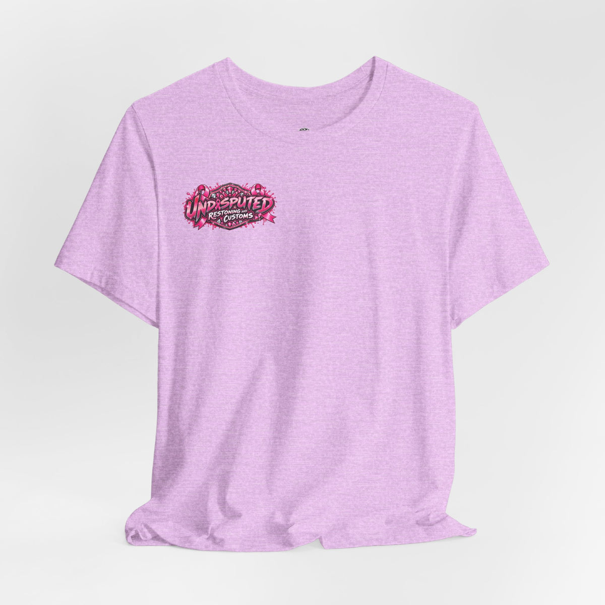 Breast Cancer Undisputed T