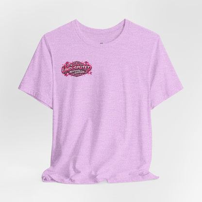 Breast Cancer Undisputed T
