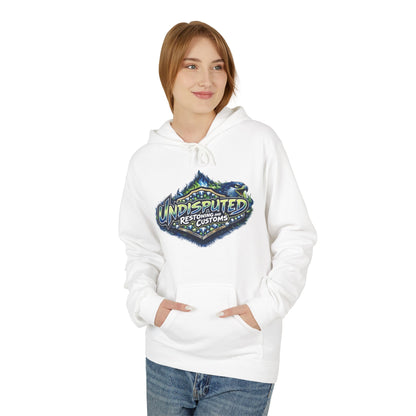 Seahawk Undisputed Hoodie