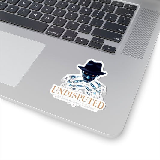 FK Sticker