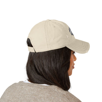 Main Logo Hat