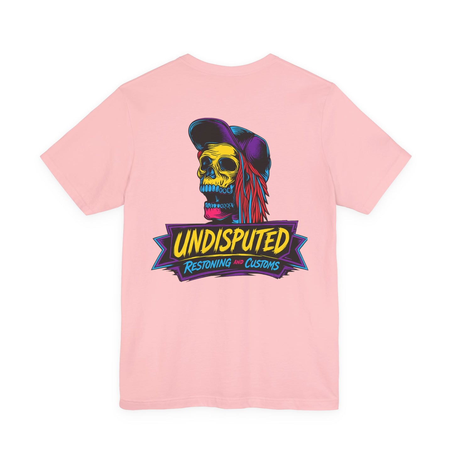 Punk Skull T