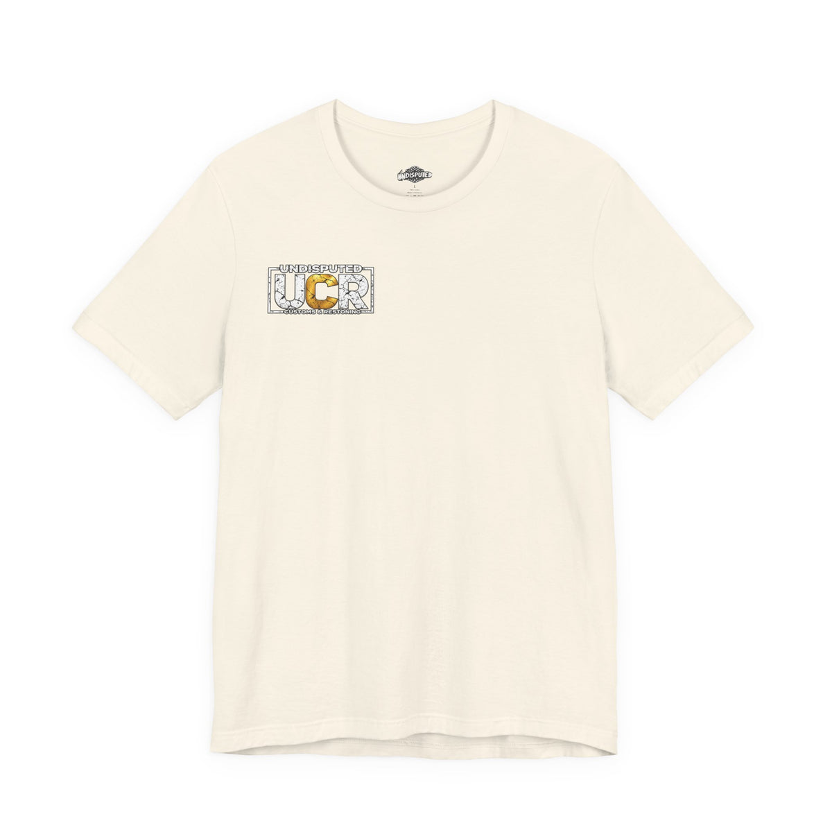 Undisputed Wrestling theme T