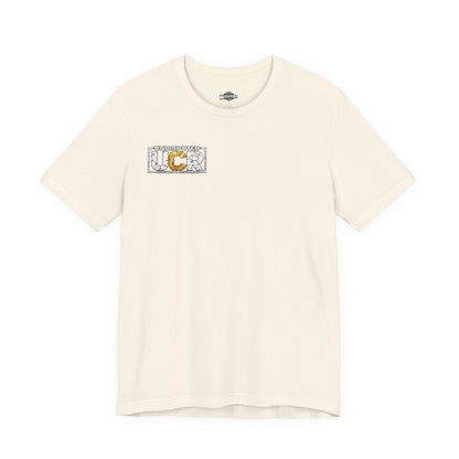 Undisputed Wrestling theme T