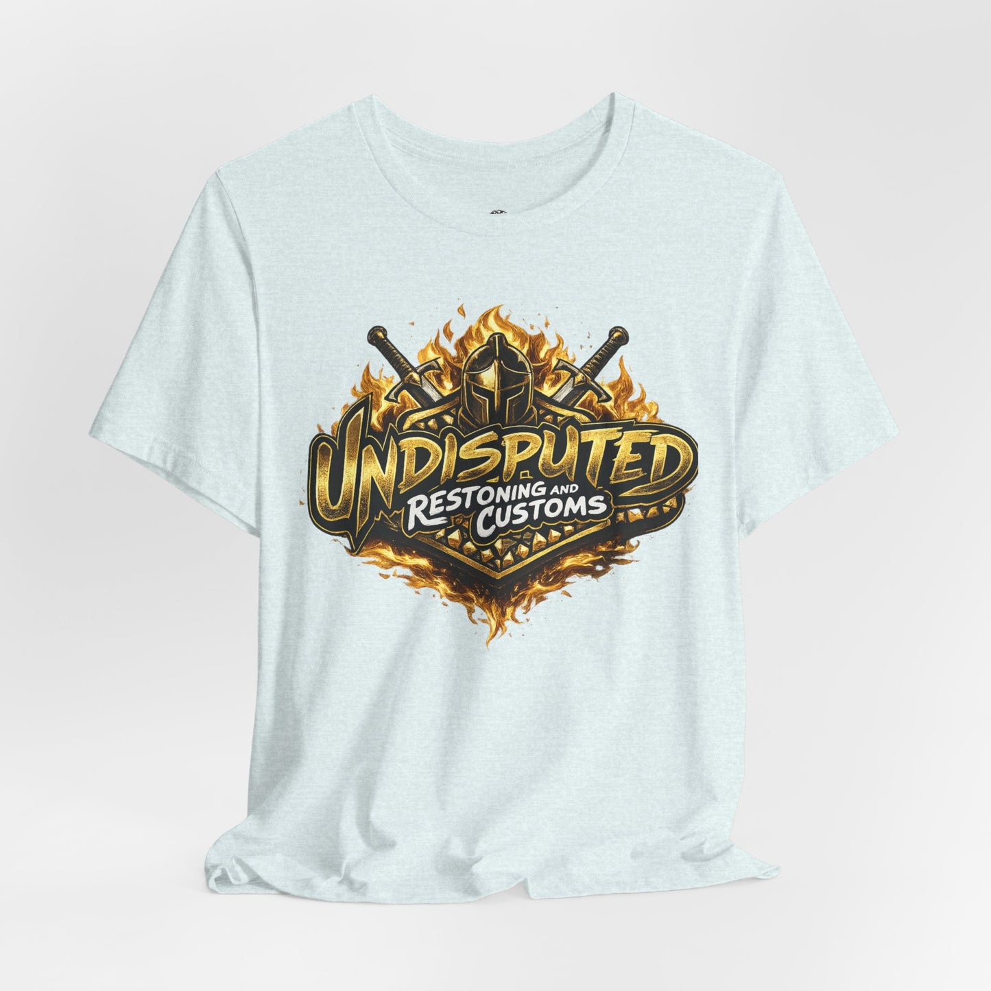 Undisputed Knights T
