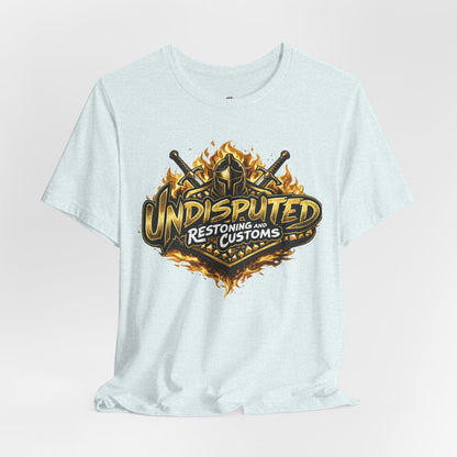 Undisputed Knights T