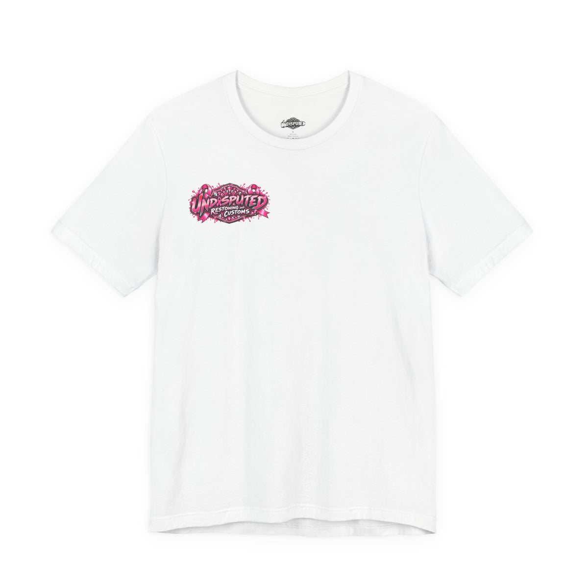 Breast Cancer Undisputed T