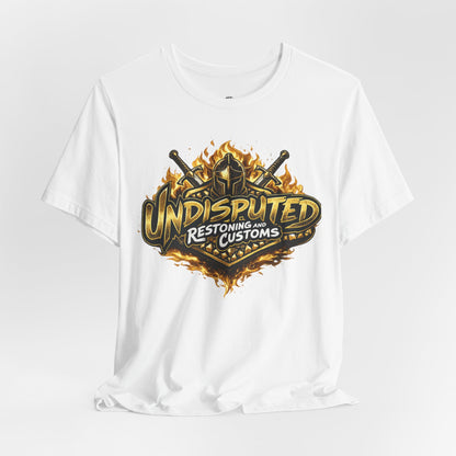 Undisputed Knights T