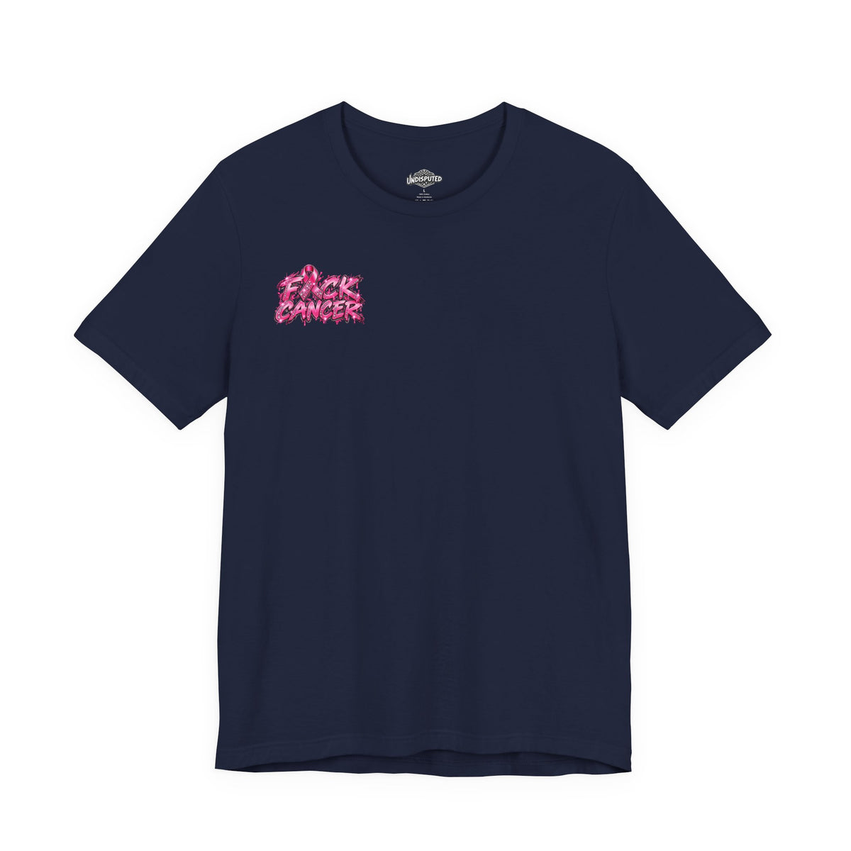 F*CK CANCER T
