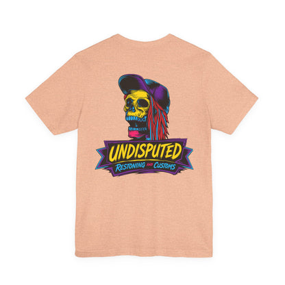 Punk Skull T