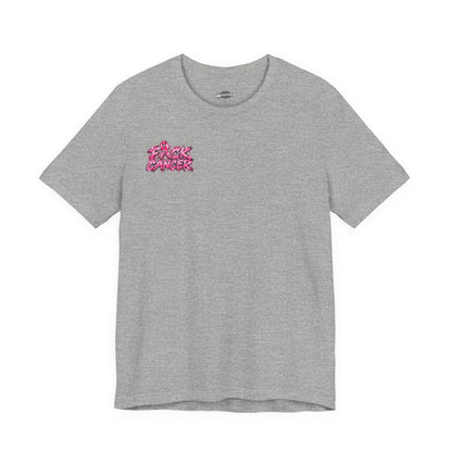 F*CK CANCER T