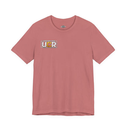 Undisputed Wrestling theme T
