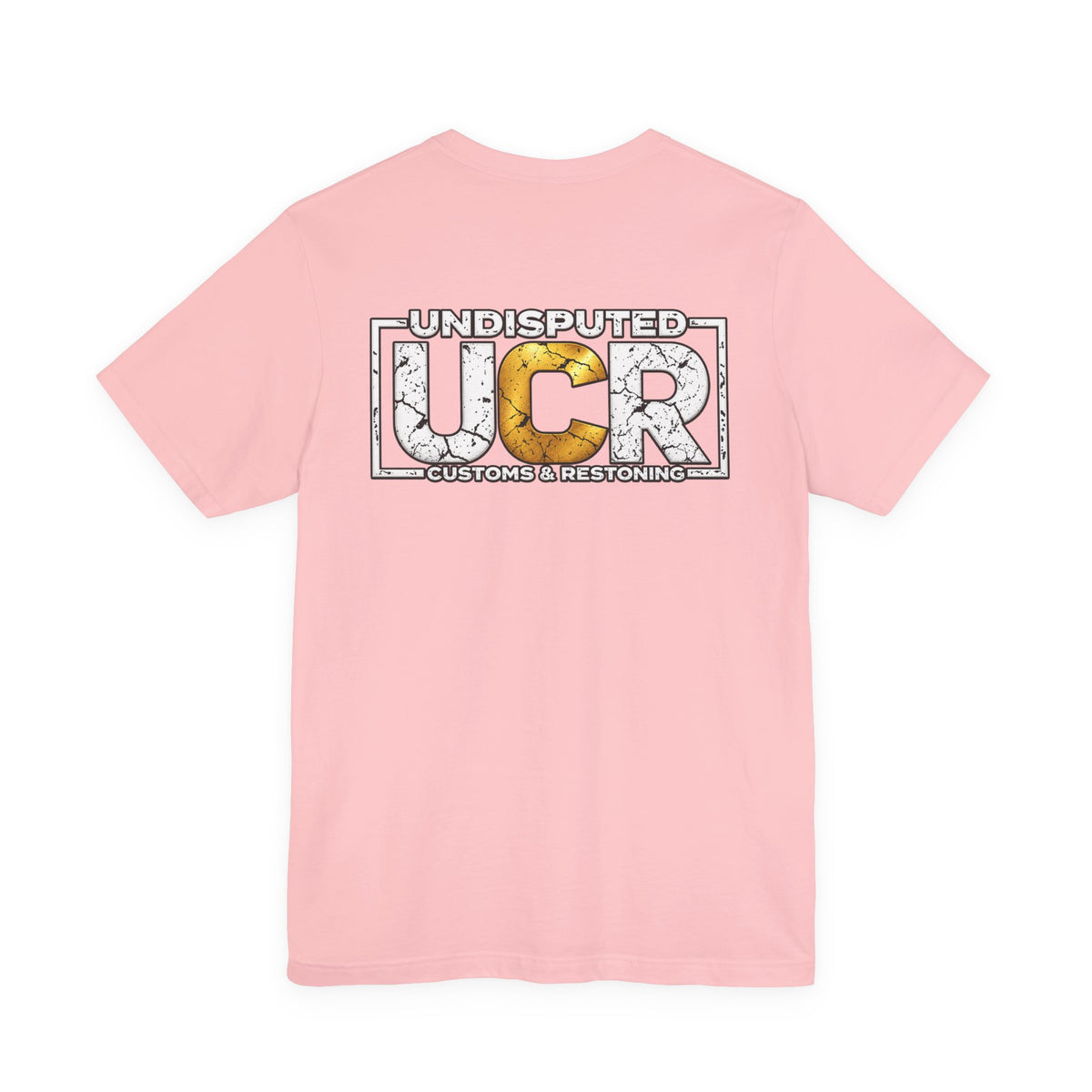 Undisputed Wrestling theme T