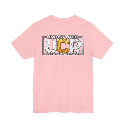 Undisputed Wrestling theme T
