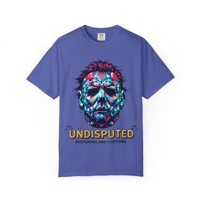 Mask shirt