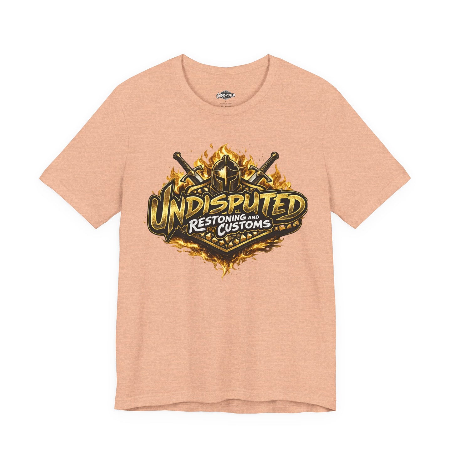 Undisputed Knights T