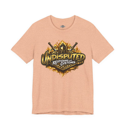 Undisputed Knights T