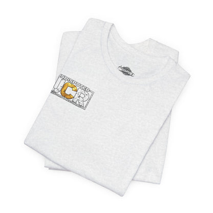 Undisputed Wrestling theme T