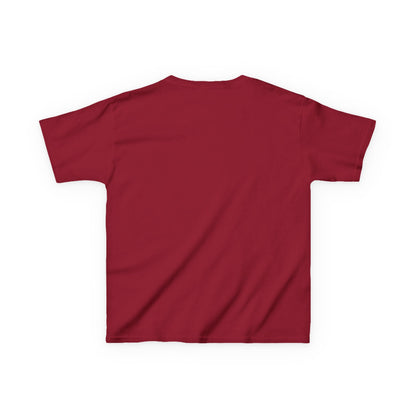 Kids Main Logo T