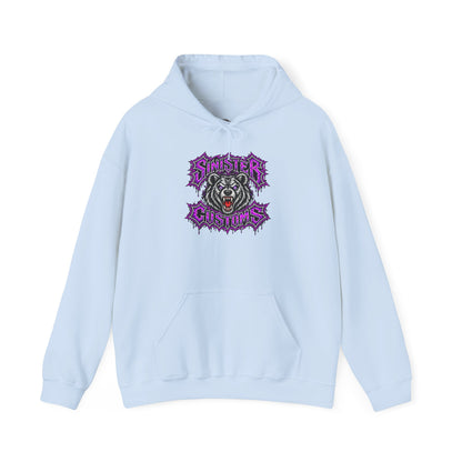 Sinister Customs Hoodie