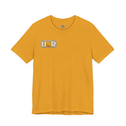 Undisputed Wrestling theme T