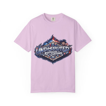 Patriot Undisputed T