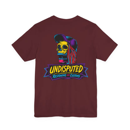 Punk Skull T
