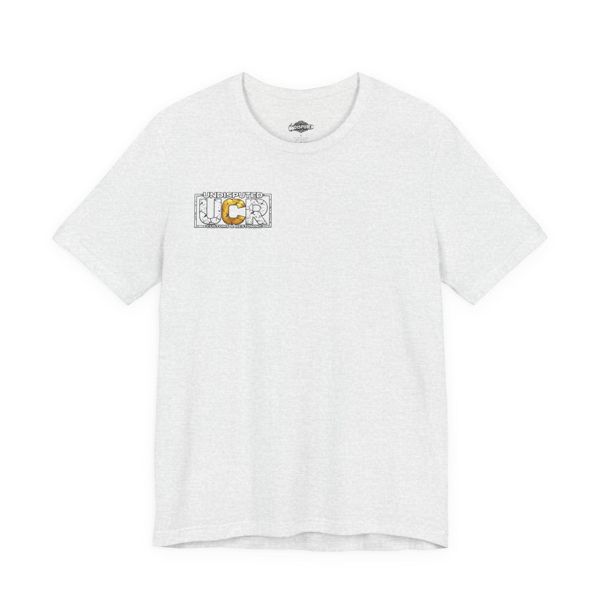 Undisputed Wrestling theme T