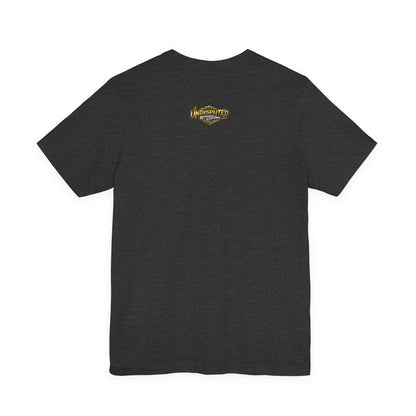Flaming Knight T