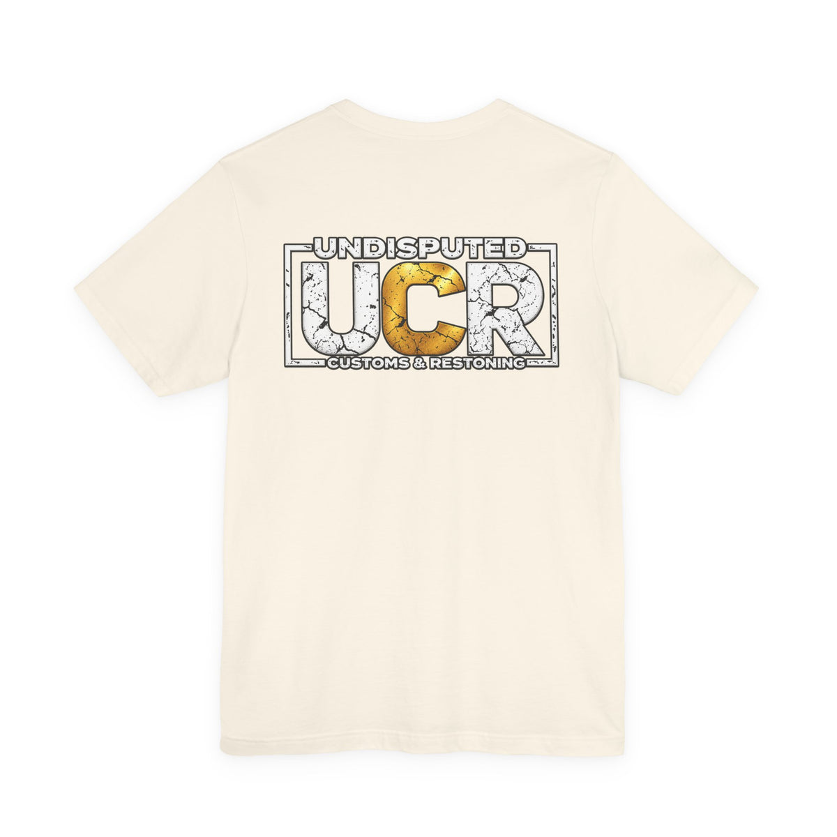 Undisputed Wrestling theme T