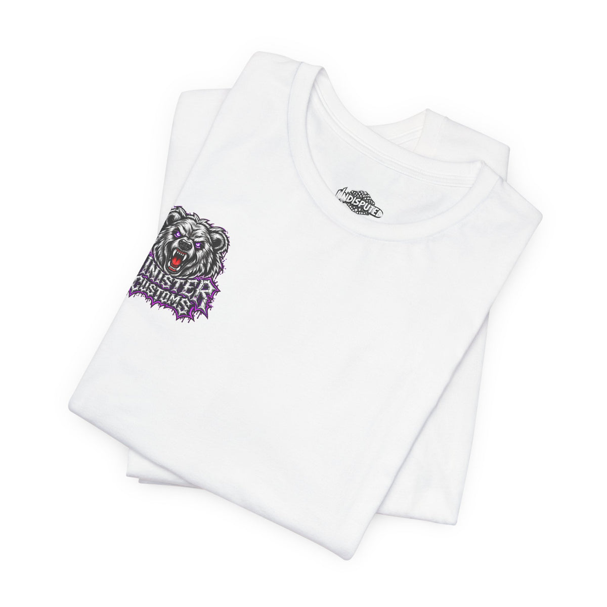 Sinister Customs T