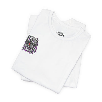 Sinister Customs T