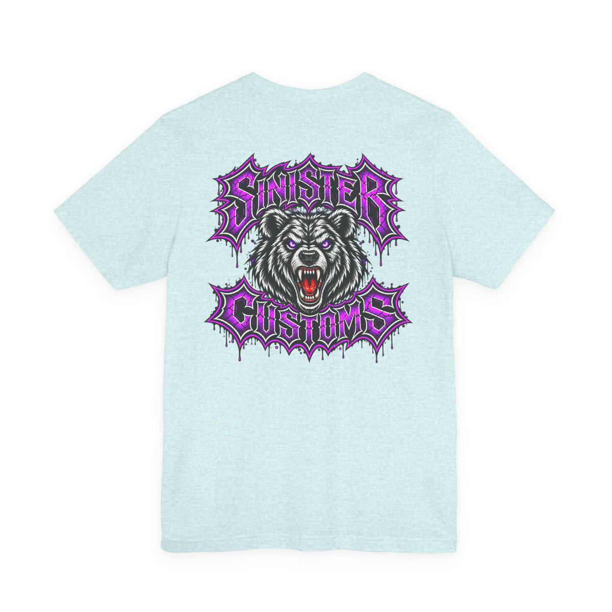 Sinister Customs T
