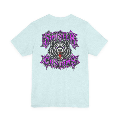 Sinister Customs T