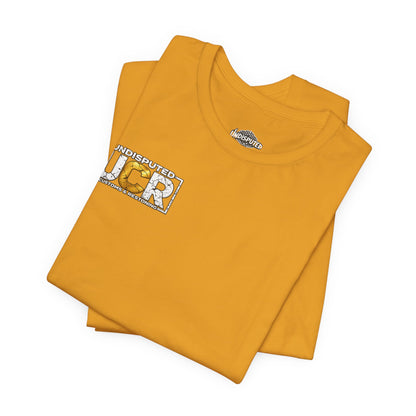 Undisputed Wrestling theme T