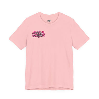 Breast Cancer Undisputed T