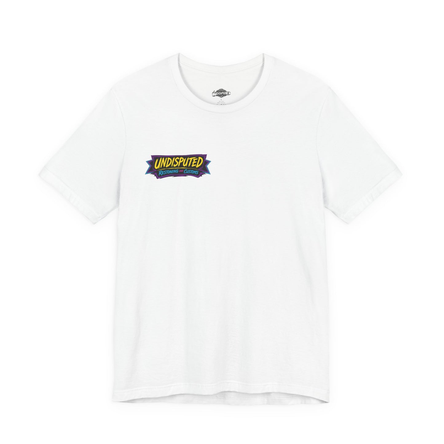 Punk Skull T
