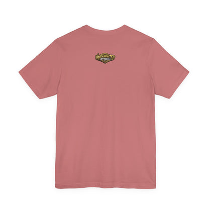 Flaming Knight T