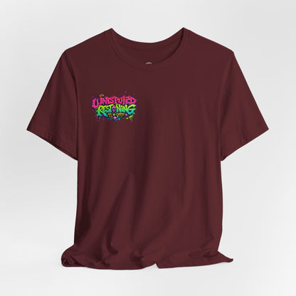 Undisputed Graffiti T