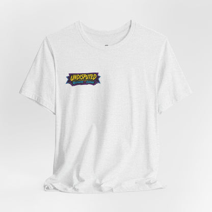Punk Skull T