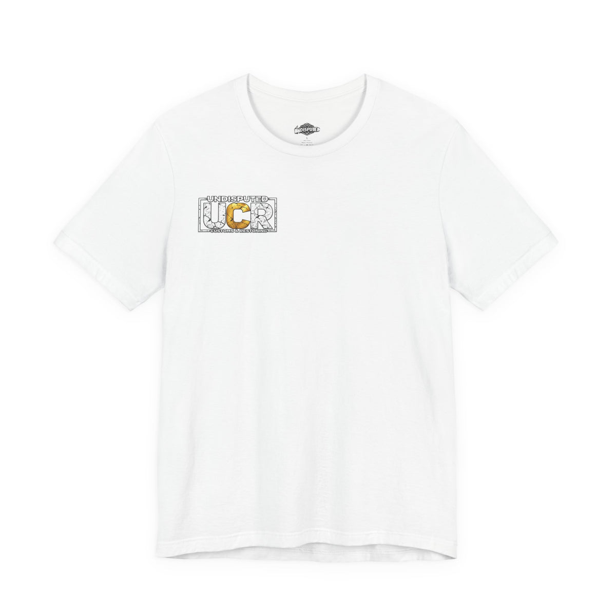 Undisputed Wrestling theme T