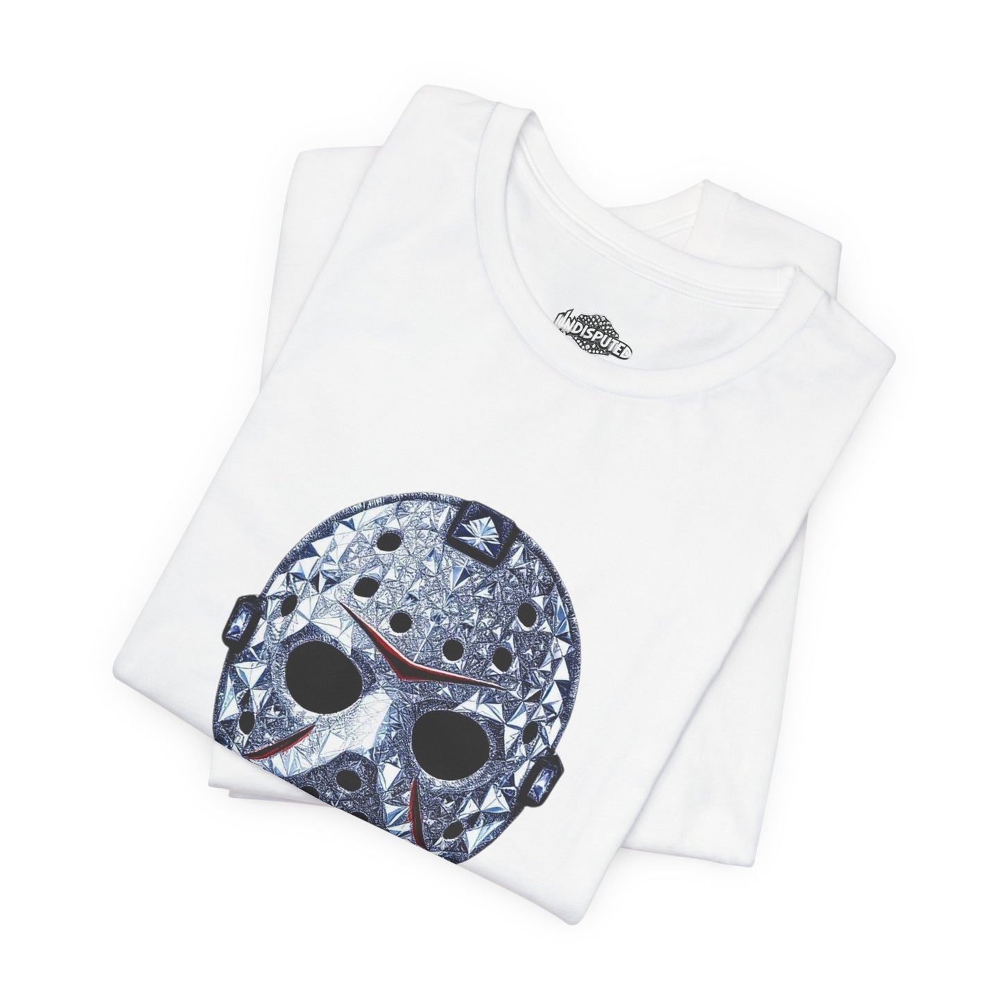 Hockey Mask T
