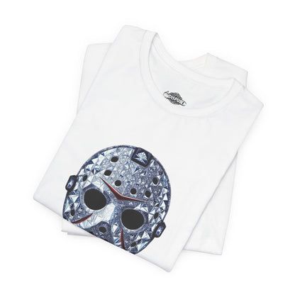 Hockey Mask T
