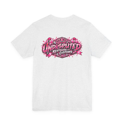 Breast Cancer Undisputed T