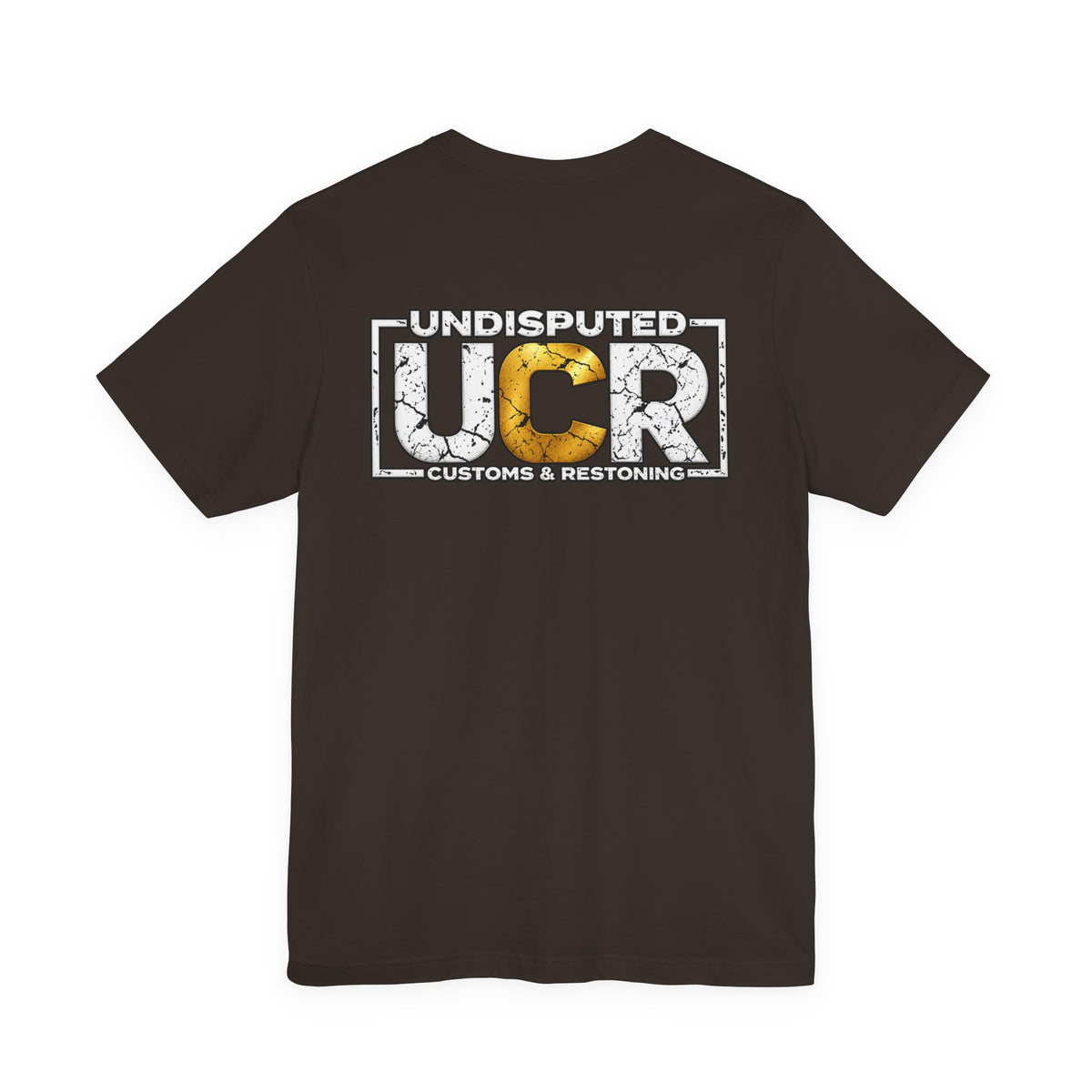 Undisputed Wrestling theme T