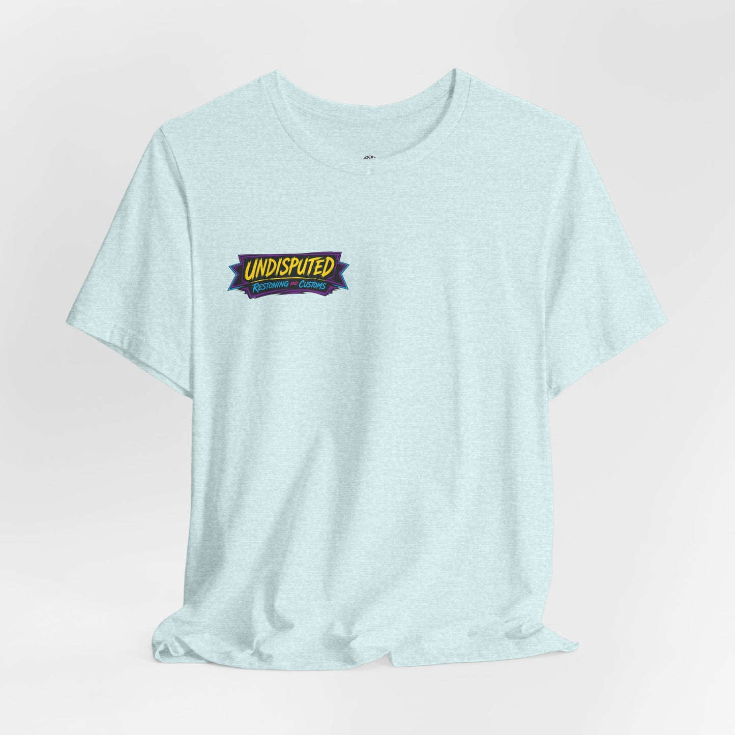 Punk Skull T