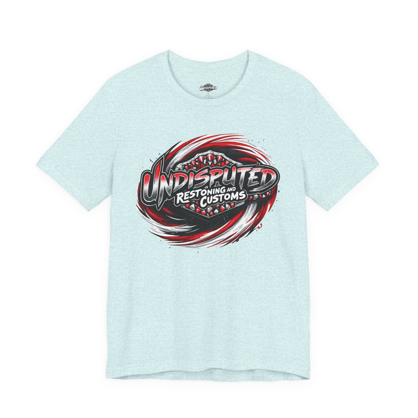 Undisputed Hurricane T