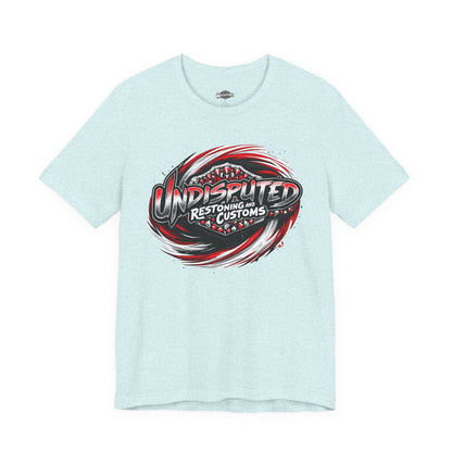 Undisputed Hurricane T