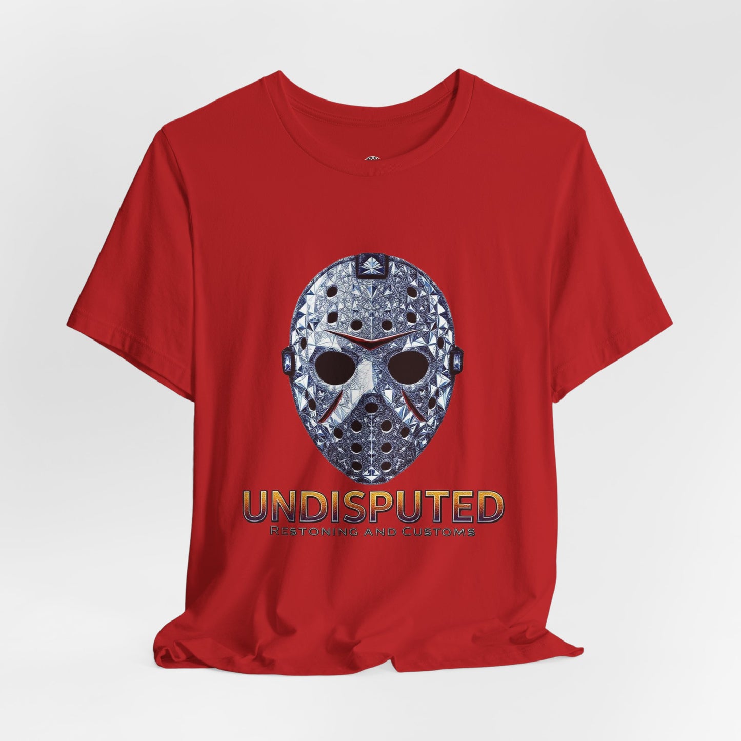 Hockey Mask T