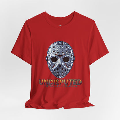 Hockey Mask T